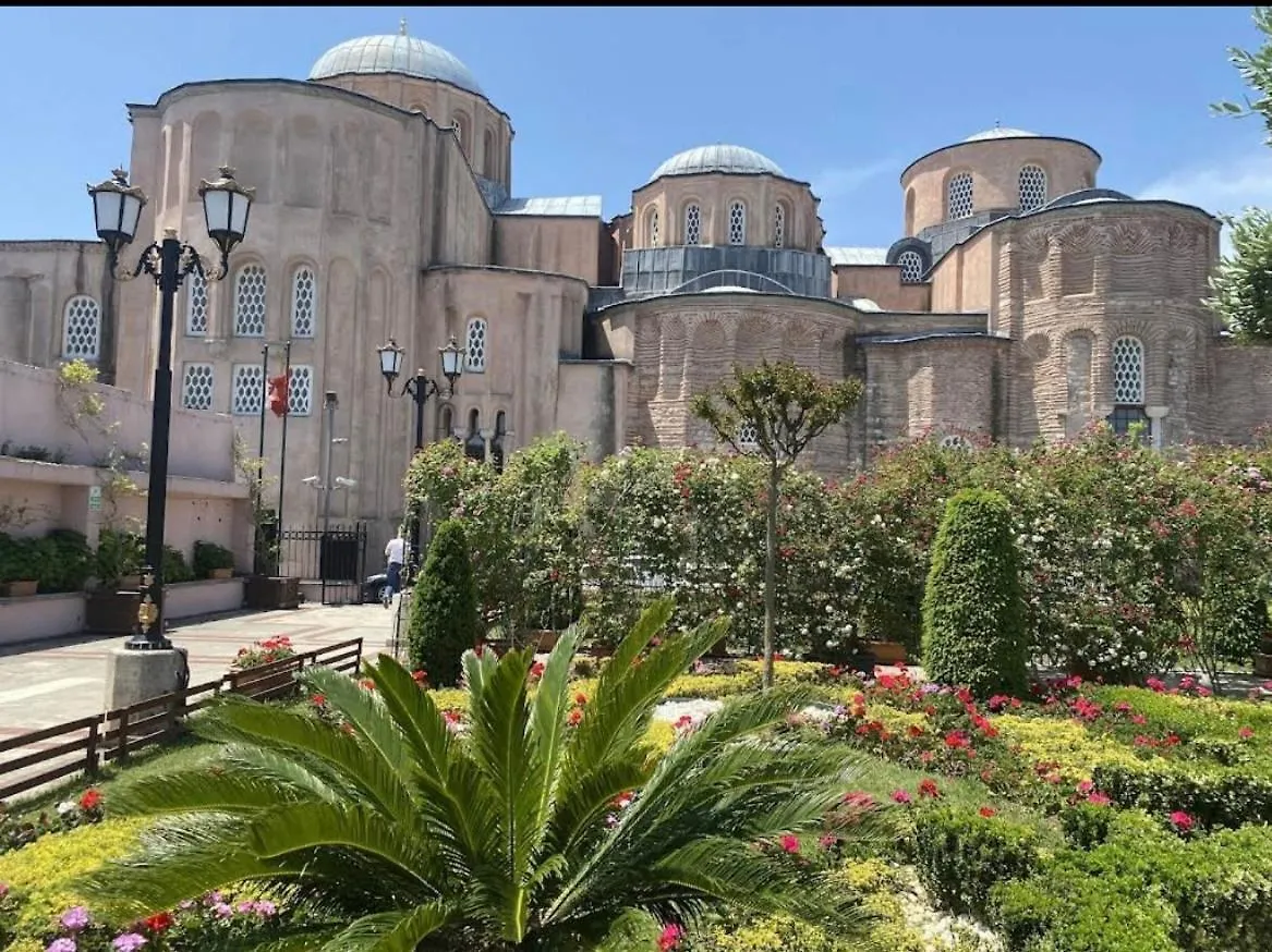 Mutlu Flat Διαμέρισμα Κωνσταντινούπολη