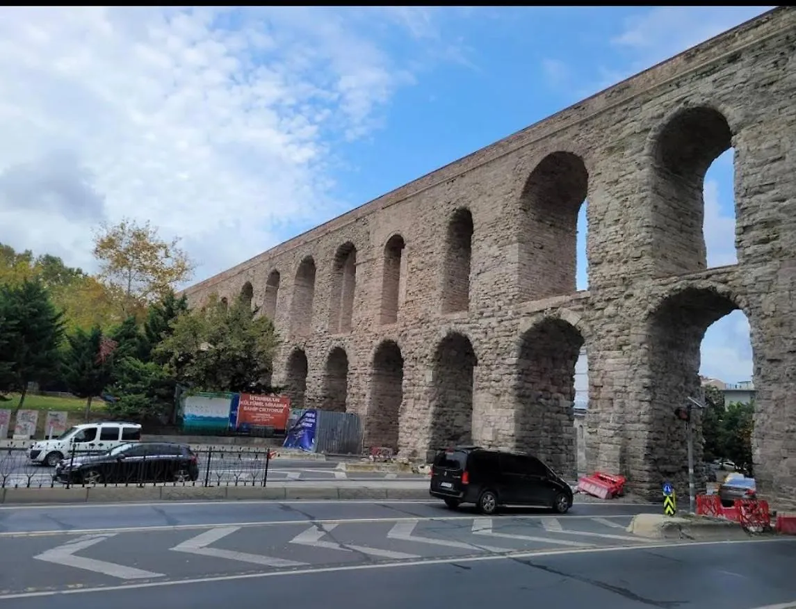 Mutlu Flat Διαμέρισμα Κωνσταντινούπολη