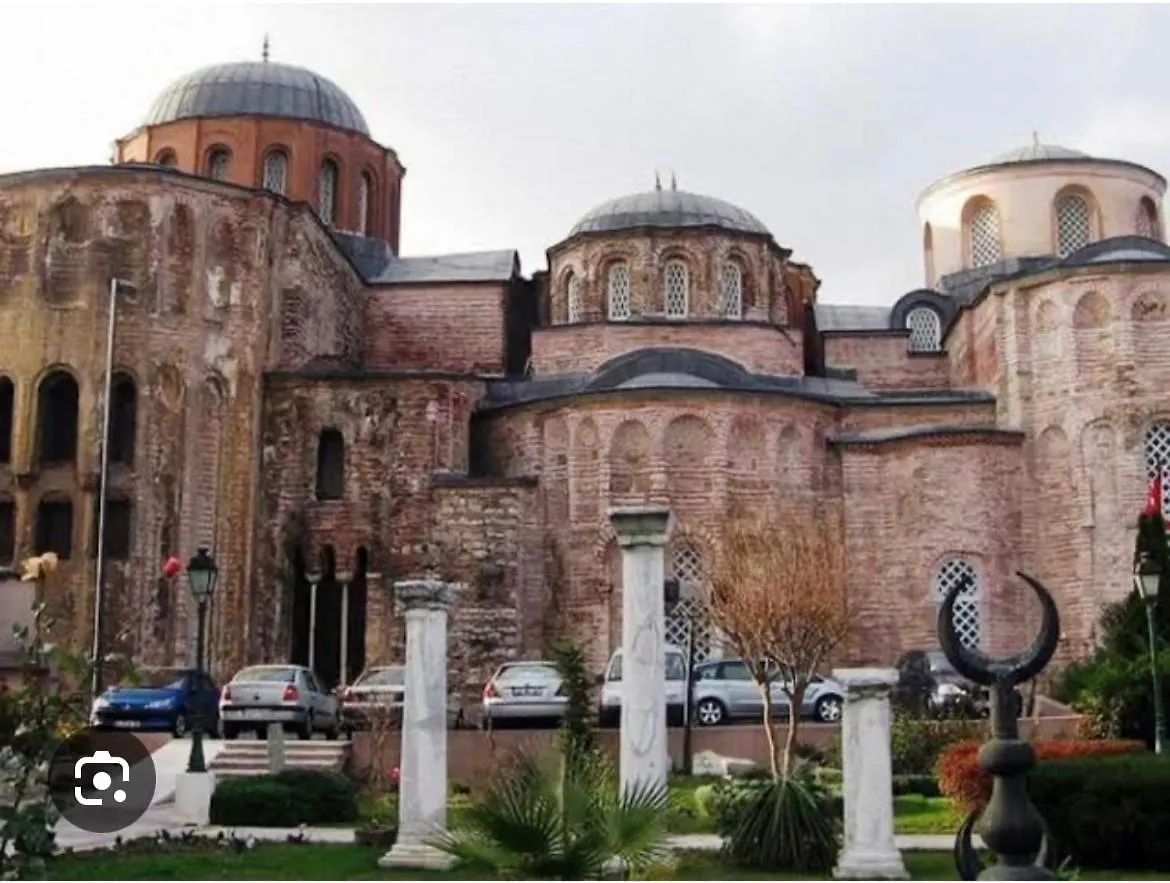 Mutlu Flat Διαμέρισμα Κωνσταντινούπολη
