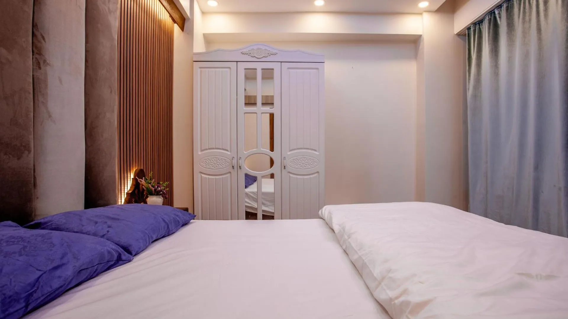 Mutlu Flat Διαμέρισμα Κωνσταντινούπολη 0*,  Τουρκία