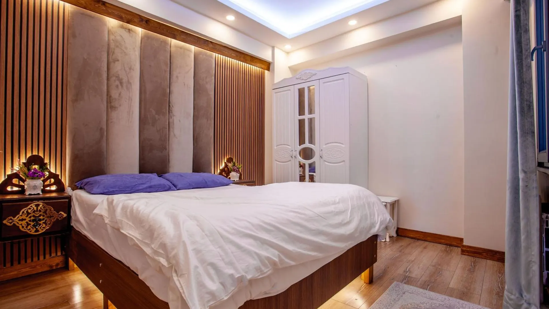 Mutlu Flat Διαμέρισμα Κωνσταντινούπολη