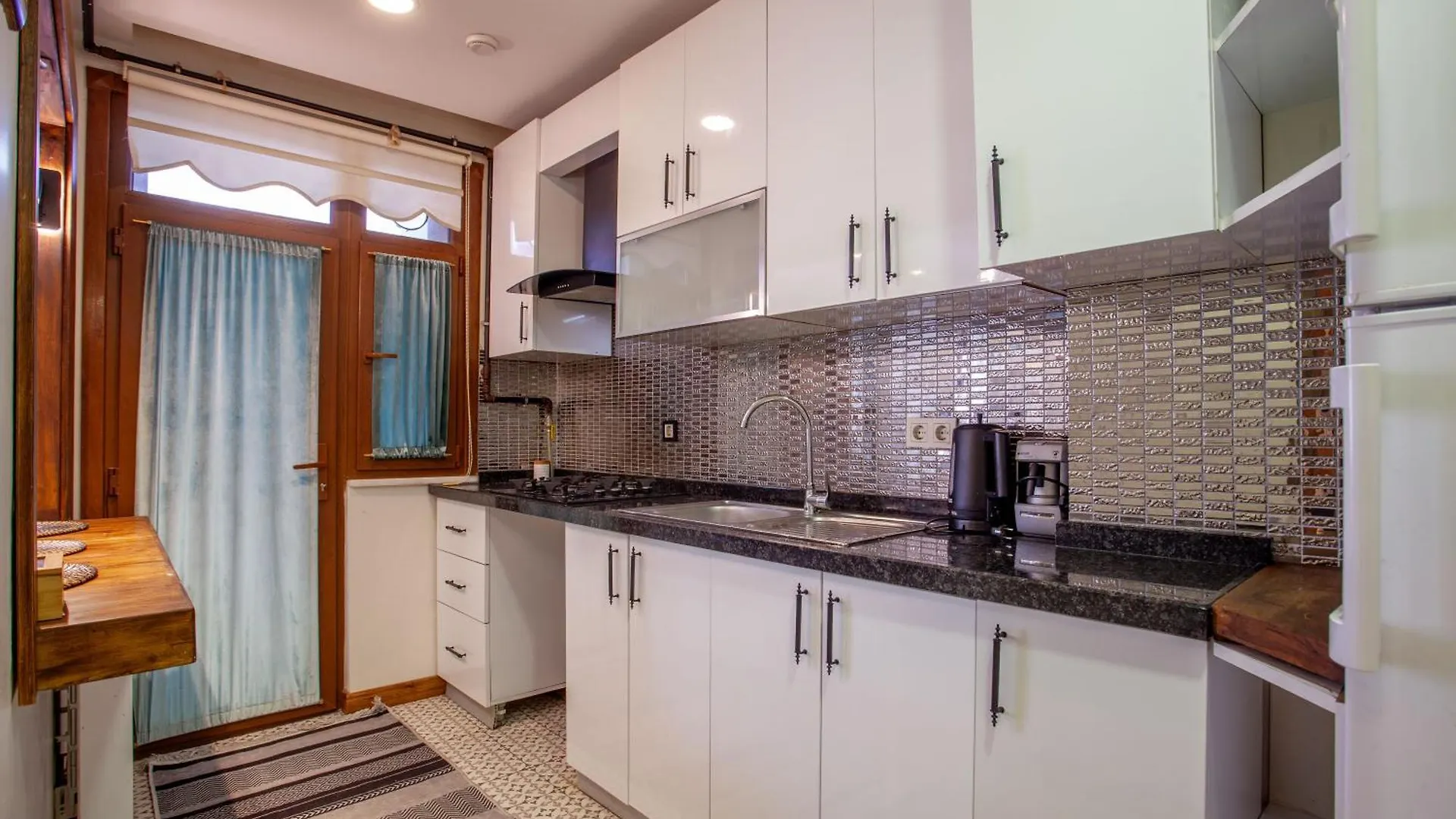 Mutlu Flat Διαμέρισμα Κωνσταντινούπολη Τουρκία