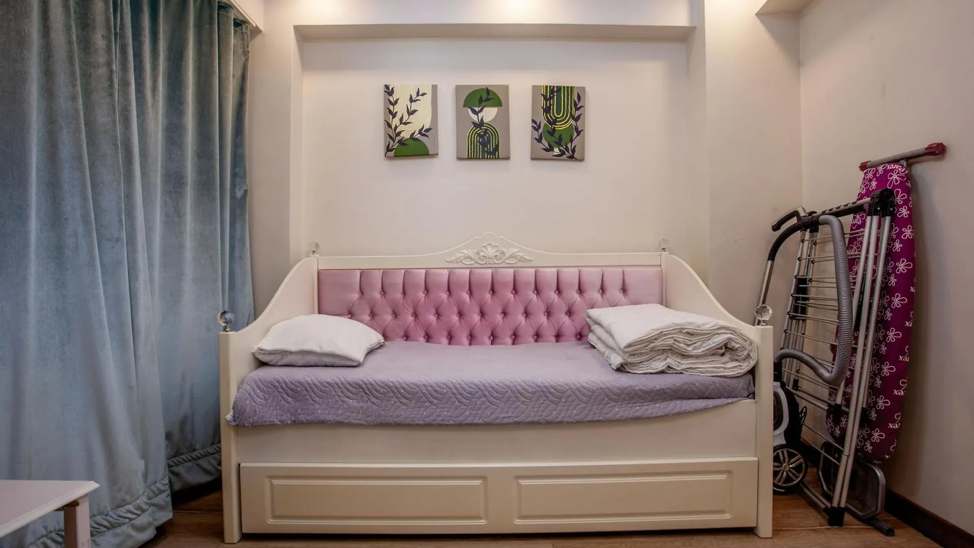 Mutlu Flat Διαμέρισμα Κωνσταντινούπολη