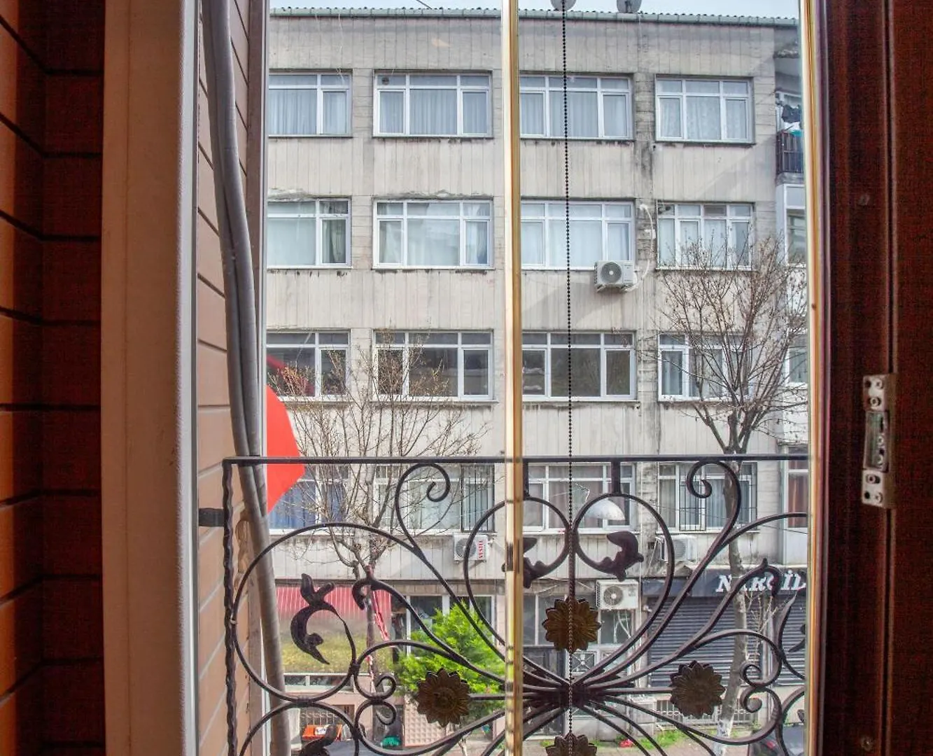 Mutlu Flat Διαμέρισμα Κωνσταντινούπολη