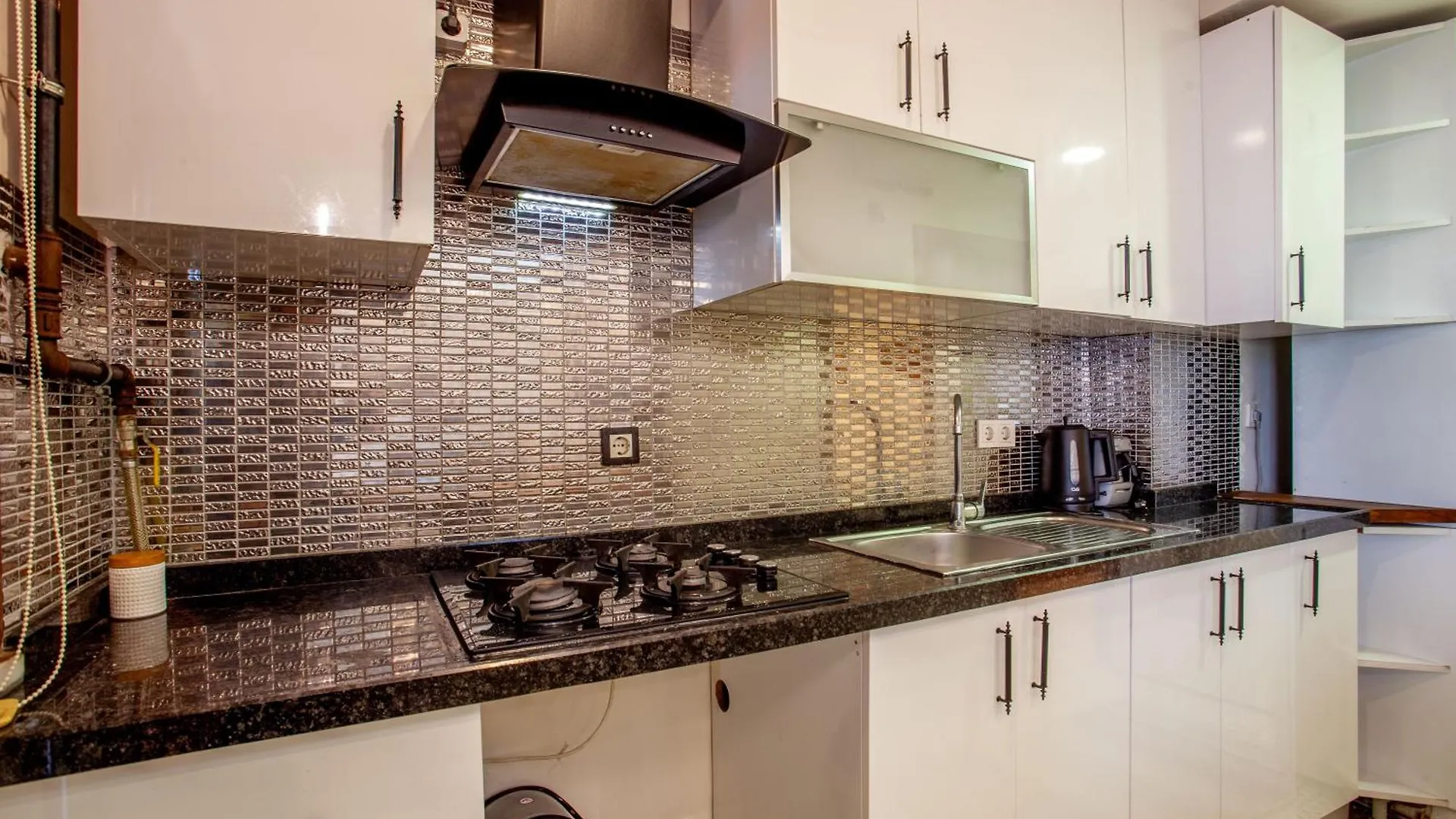 Mutlu Flat Διαμέρισμα Κωνσταντινούπολη
